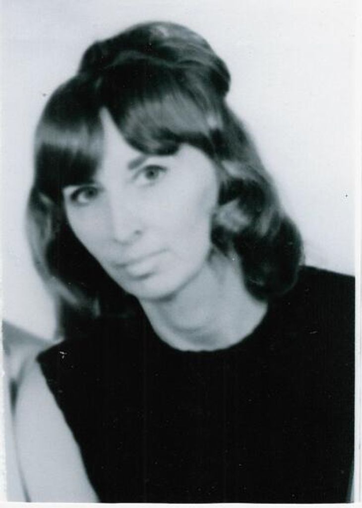 Catherine P. Mckenney