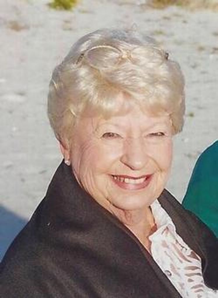 Shirley S. Hartlieb