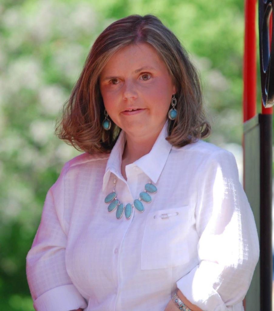 Elizabeth Phillips