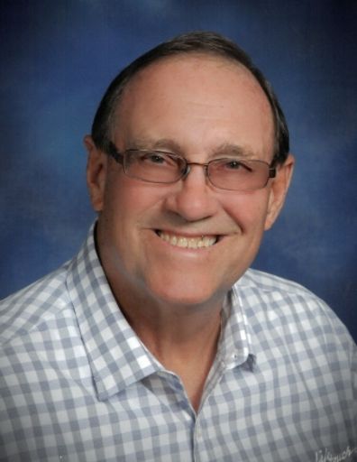 Merle Gene Walker Profile Photo