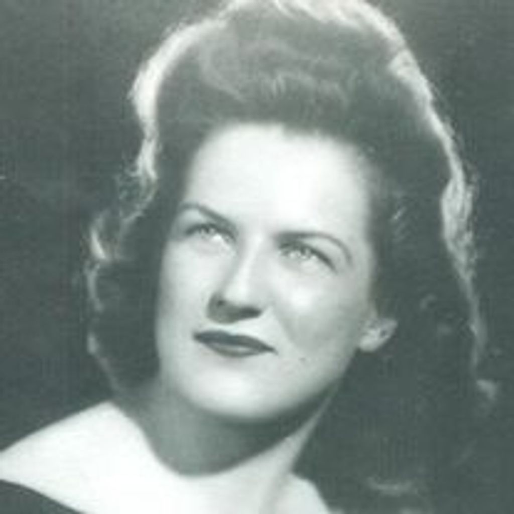 Elizabeth Rozell