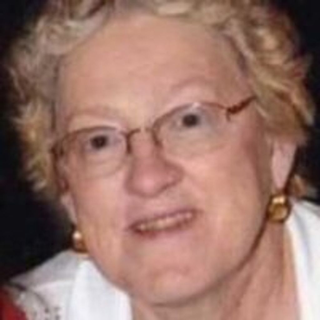 Mary Alice Sharpe Quintin