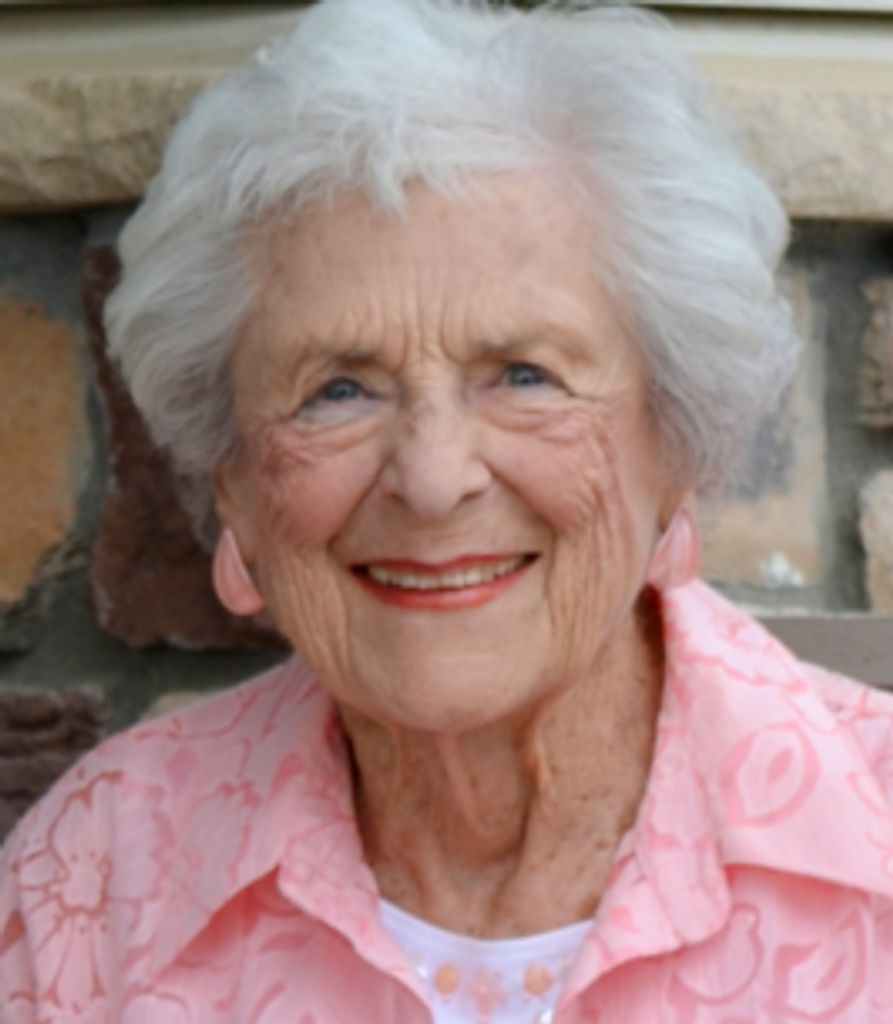 Doris Meyer (Howe)