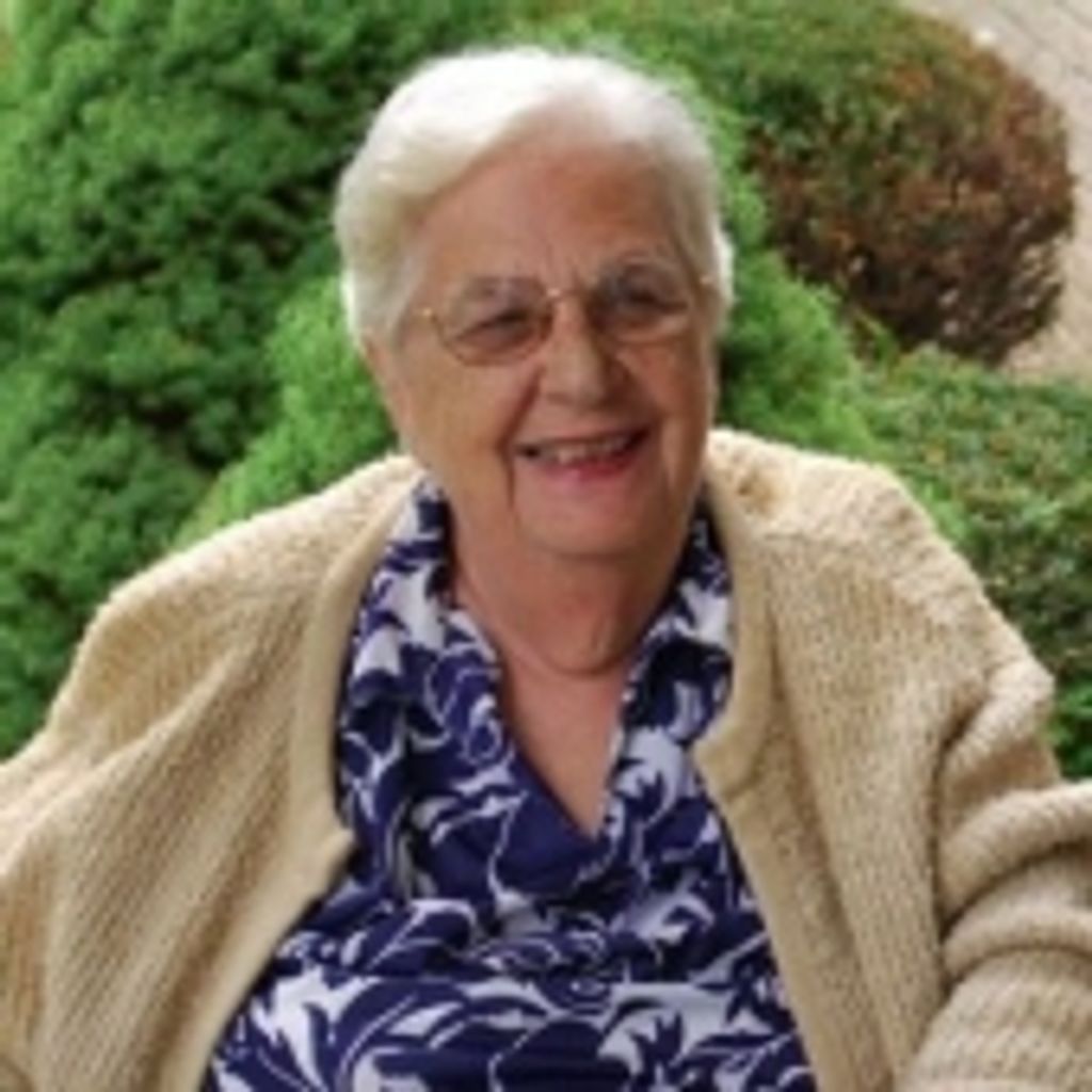 Mary T. Alfano