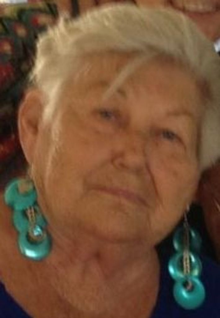 Dorothy "Dottie" Dupree