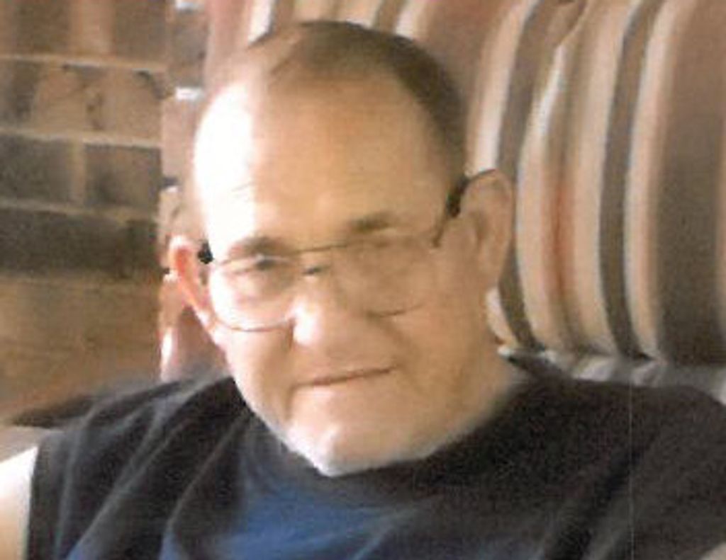 James R. White, Jr.