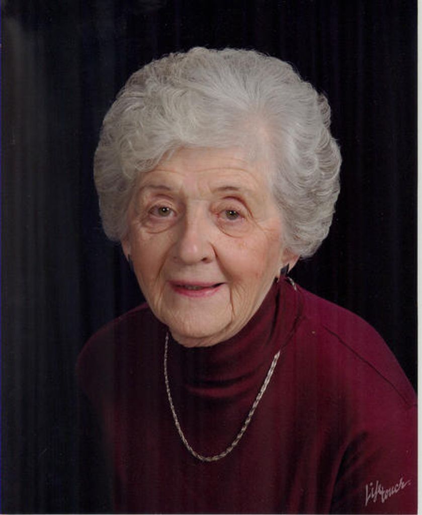 Pauline M. Weiss Profile Photo