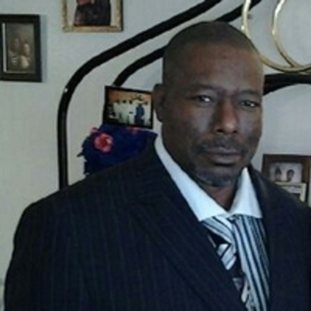 Jerome C. Smith