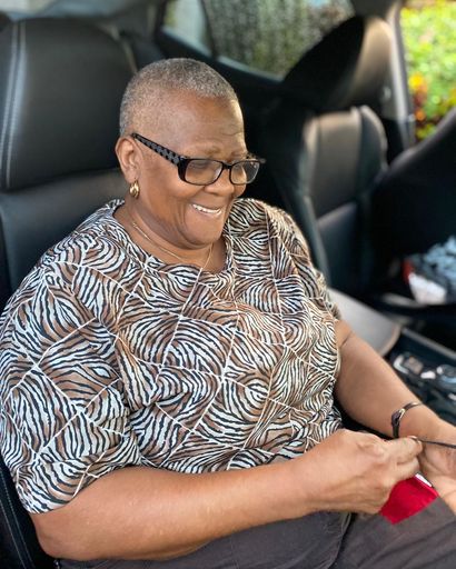 Verany Wright Profile Photo