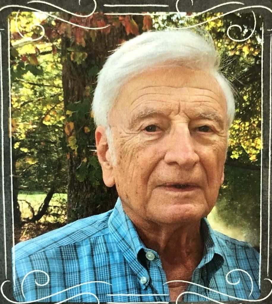 John Morie Jr. Profile Photo