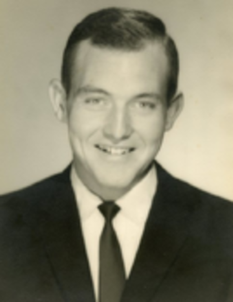 David Eugene Taylor Profile Photo