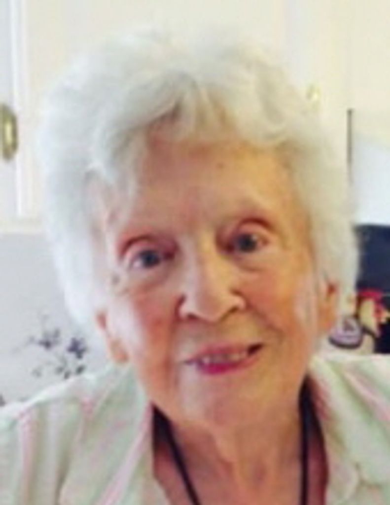 Juliette (Judy) Griswell Sorsdahl