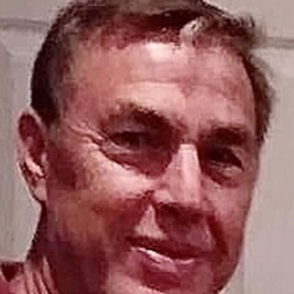 Brian R. Clink