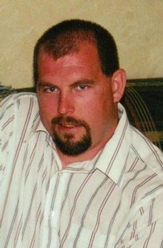 Scott Brian King Profile Photo