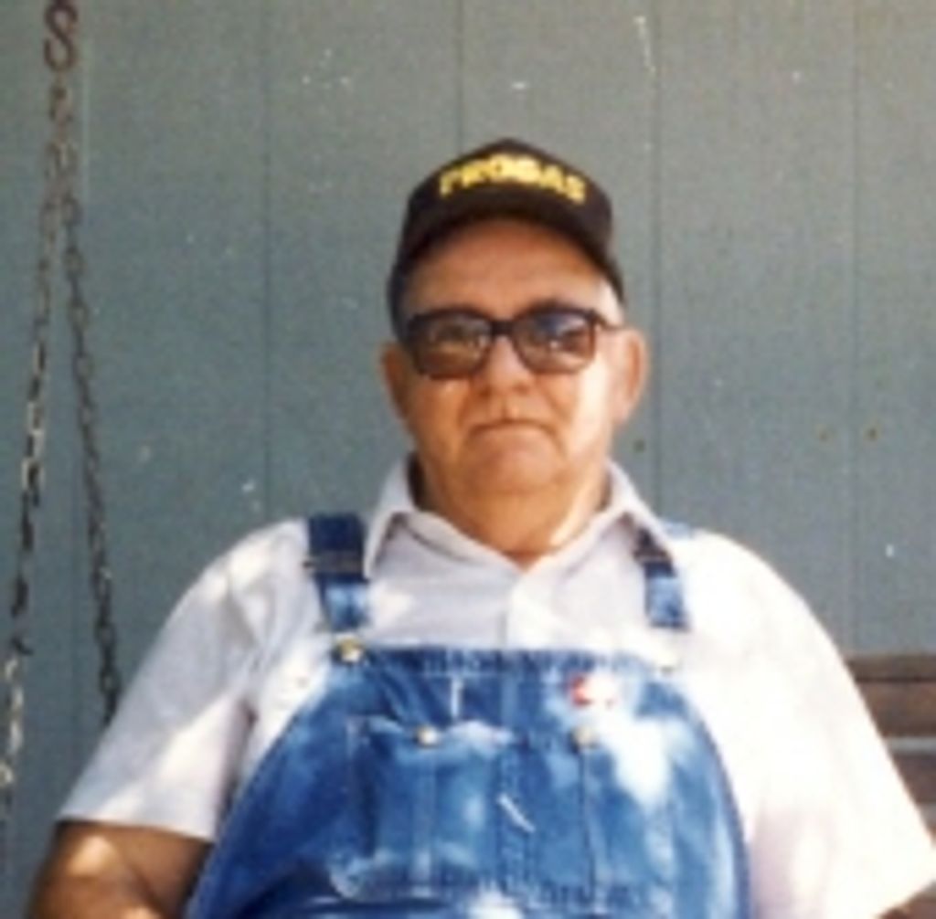 William 'Bill' E. Girlinghouse, Jr. Profile Photo