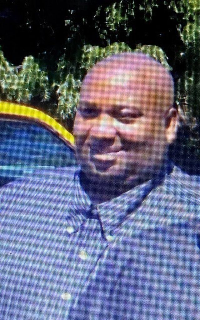 Rayfield "Rayray" James Ramey Profile Photo