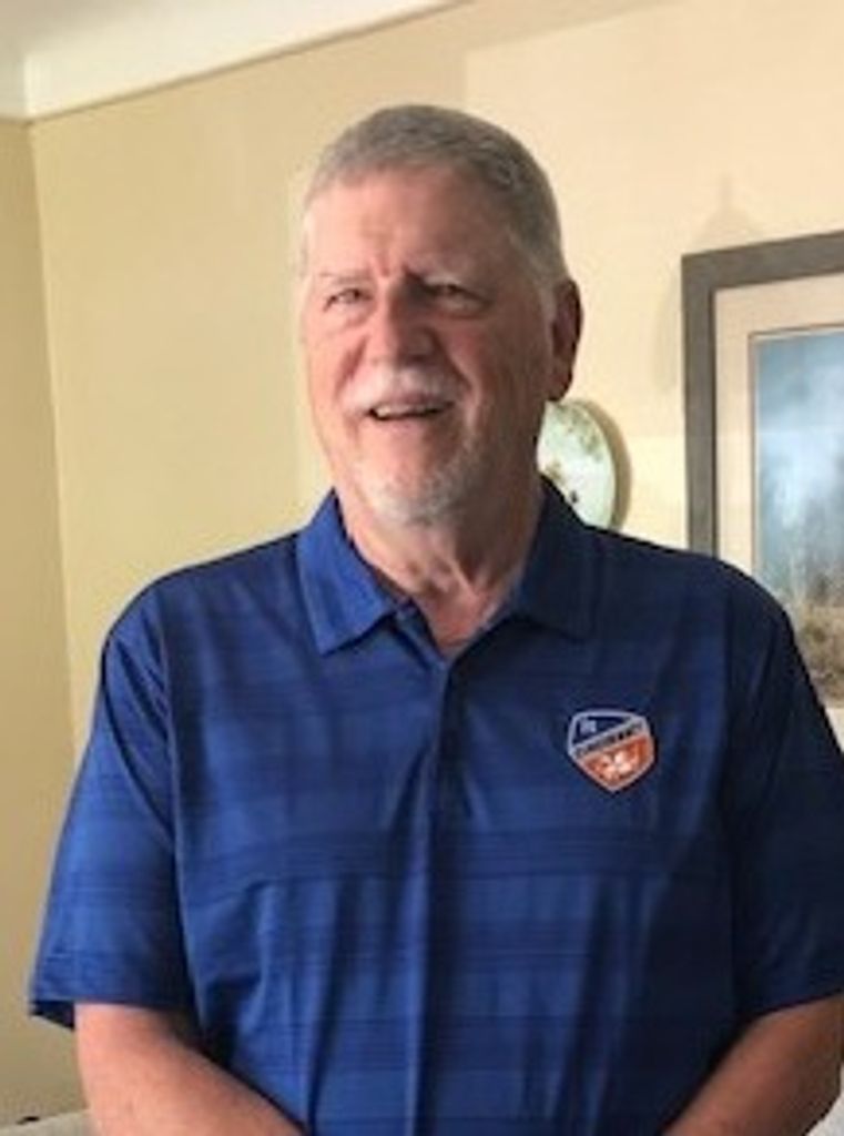 Donald Max Labitzke