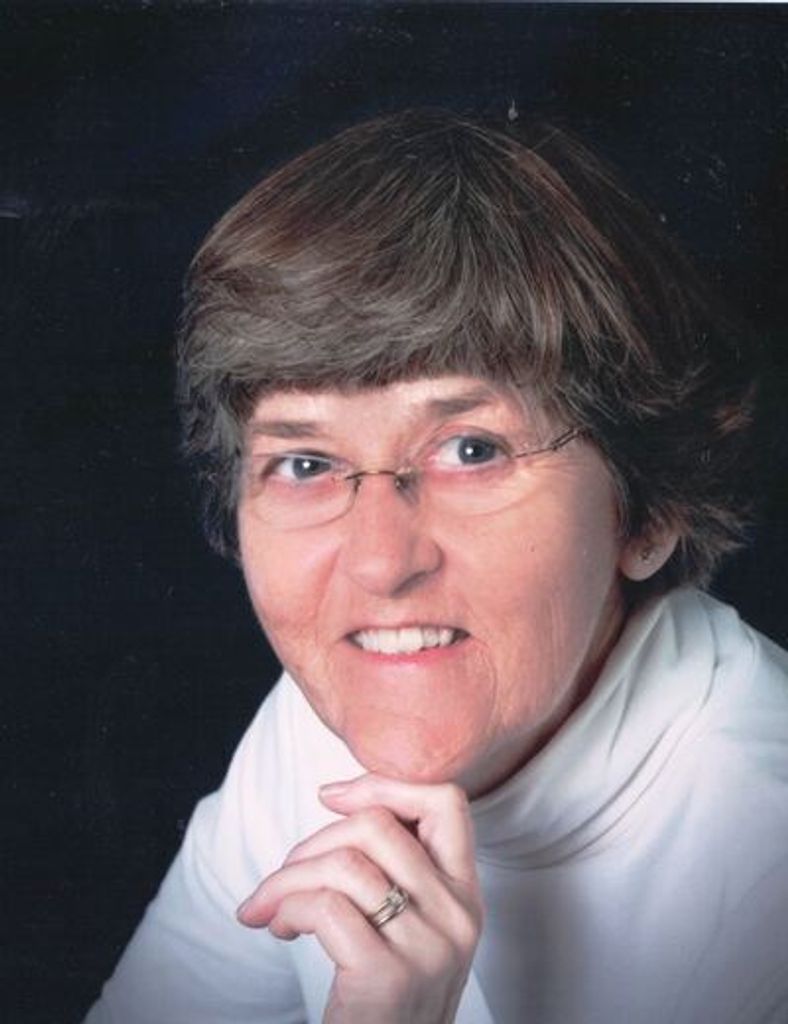 Barbara Woods Campbell Profile Photo