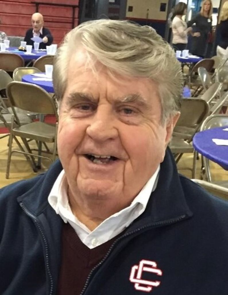 Robert J. Gaughan, Sr. Profile Photo