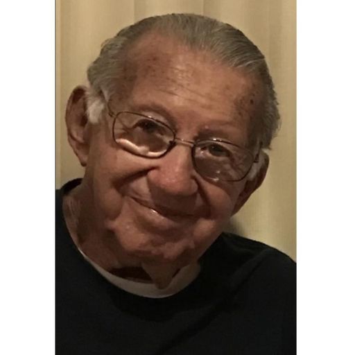 Paul Robert Olivarez Profile Photo