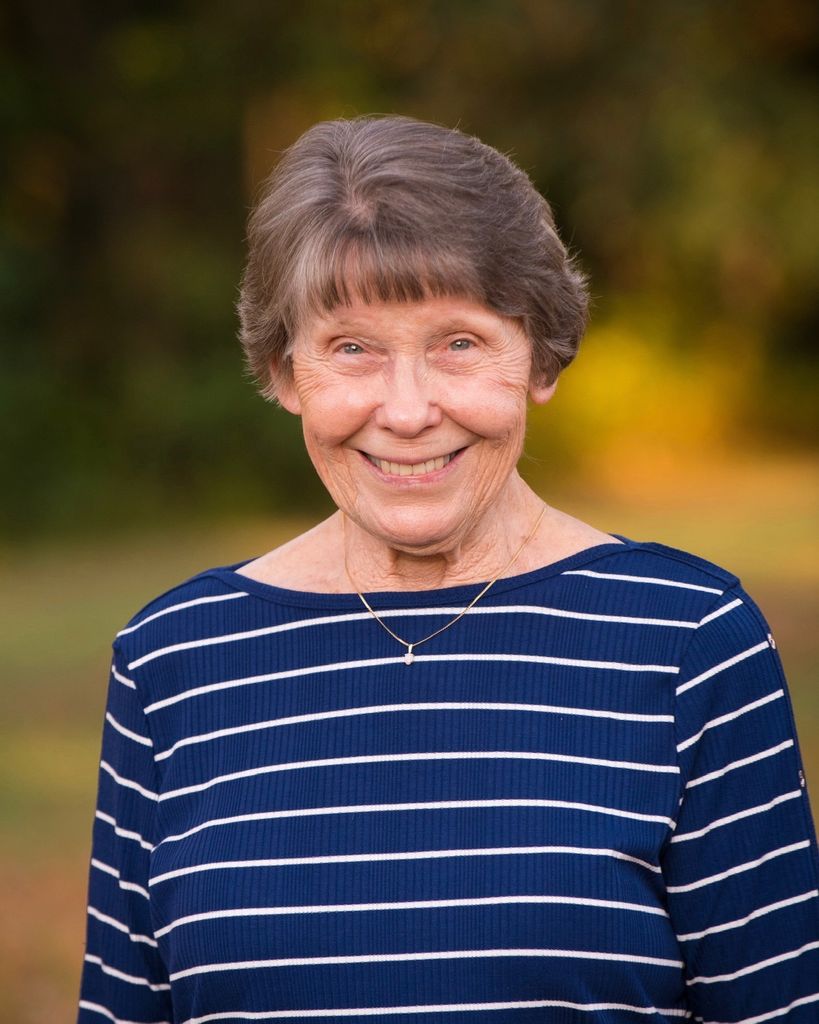 Jeanette Beryl Smith Pederson Profile Photo