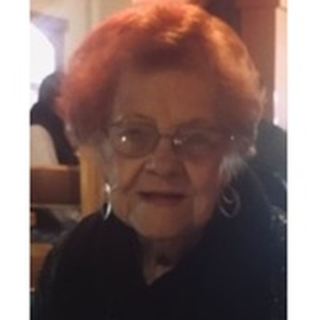 Lemora Ingraham