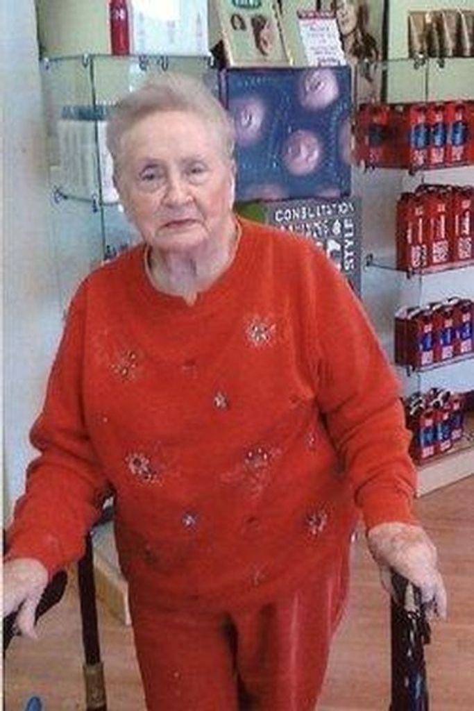 Alice Ivey