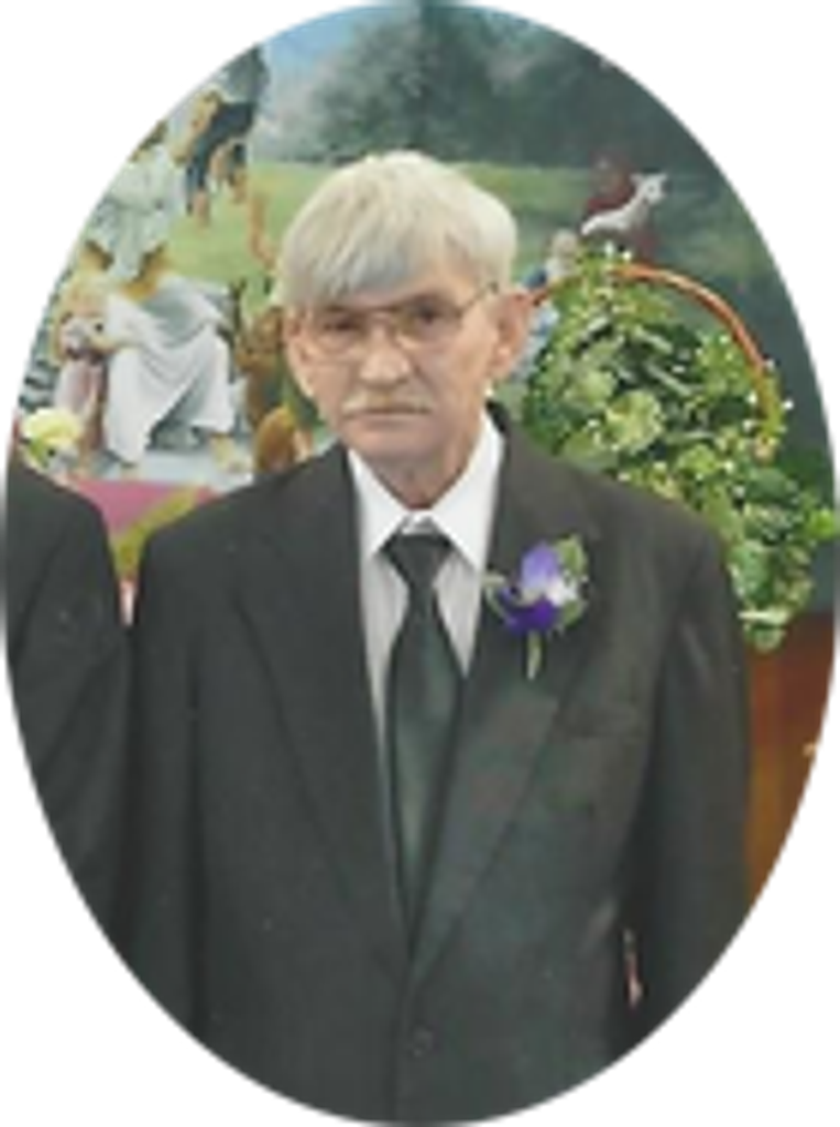 Gary Edward Pope Profile Photo