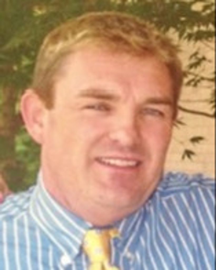 Greg Arendt Huie