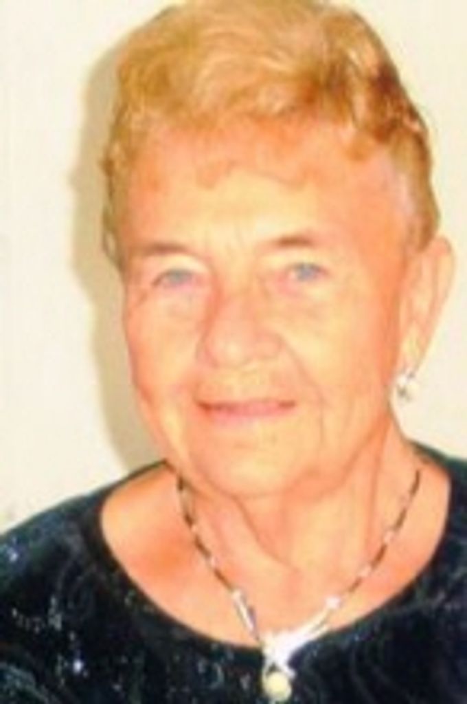 Evelyn D. Miller