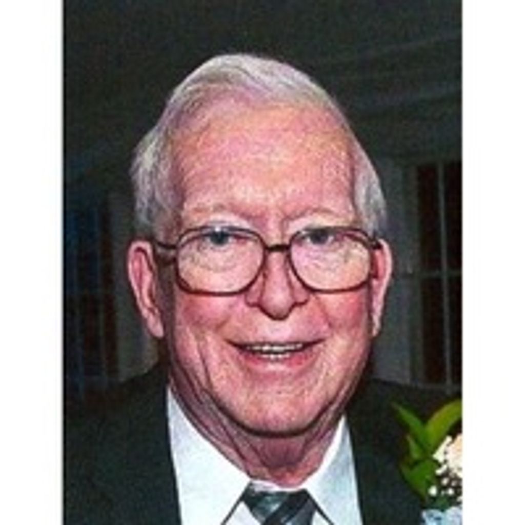 Joseph R. Meagher, Jr.