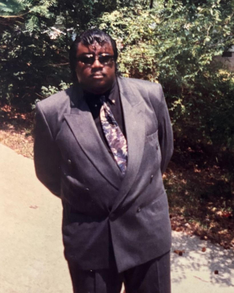 Wilford Bernard Dickerson