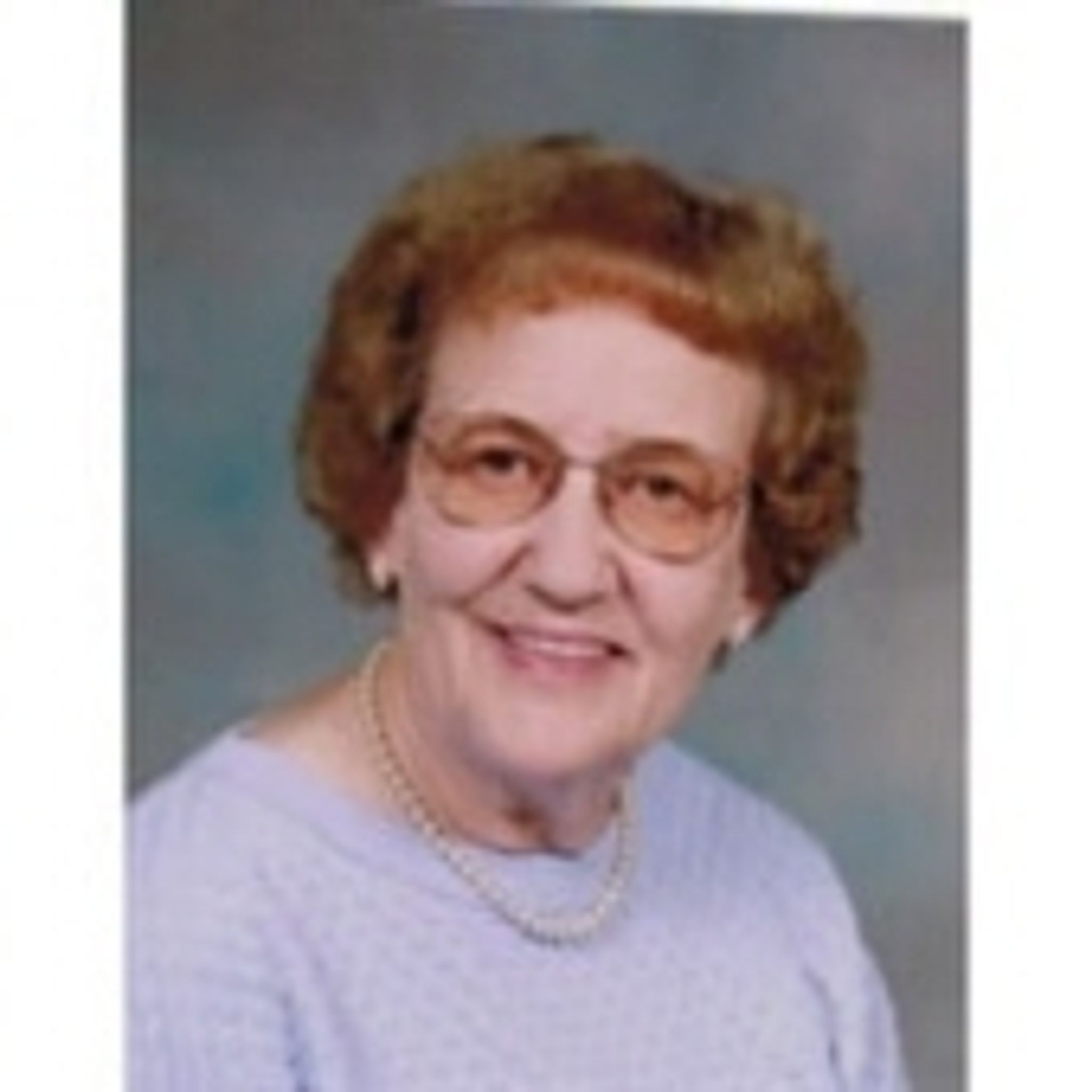 Violet Louise Borneman photo gallery image 2 of 2