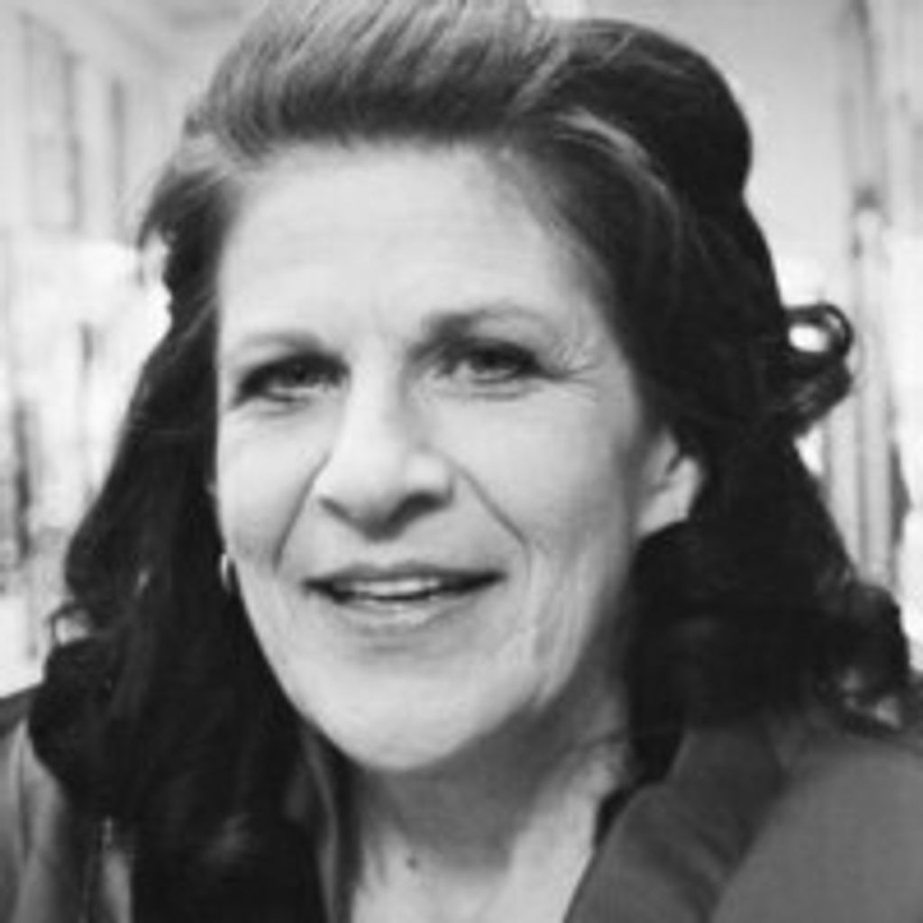 Barbara Ann Montgomery
