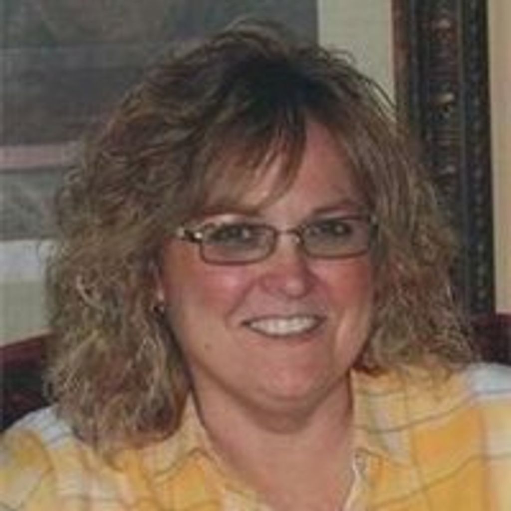Melissa Dawn Parsons Profile Photo