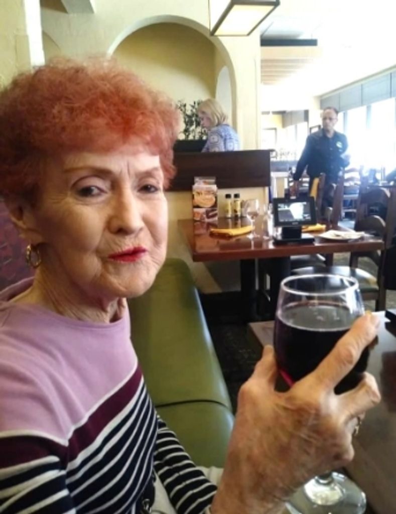 Rose Marie Harkins Profile Photo
