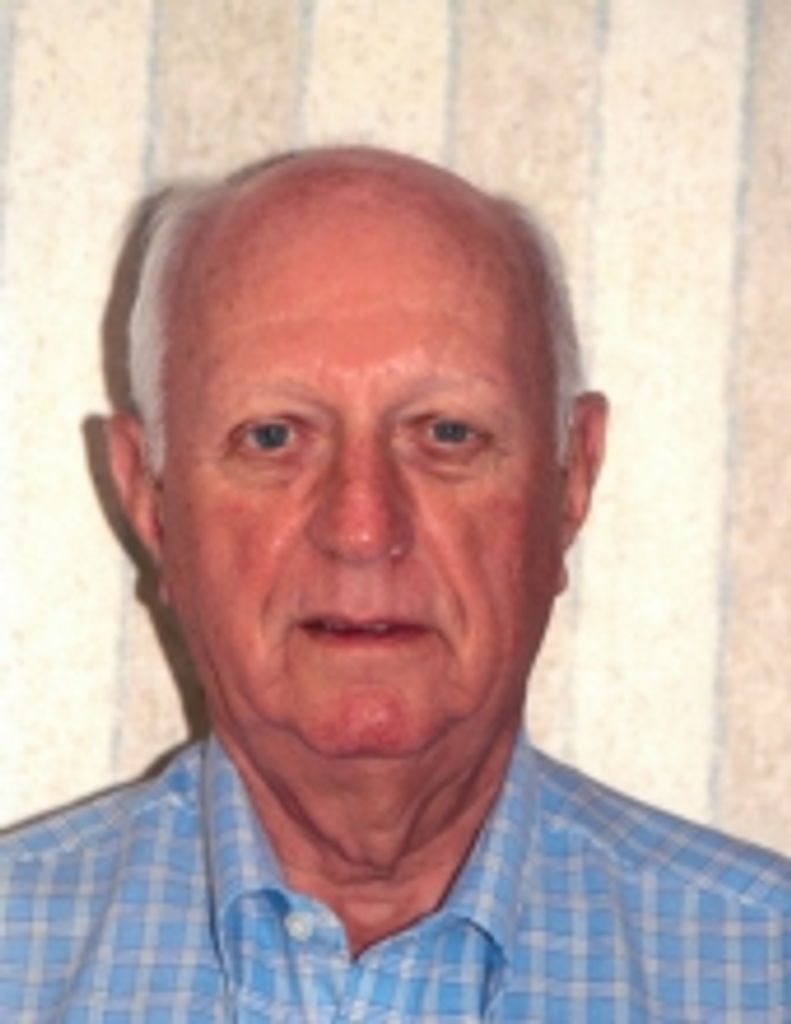 Richard "Dick" C. Morris