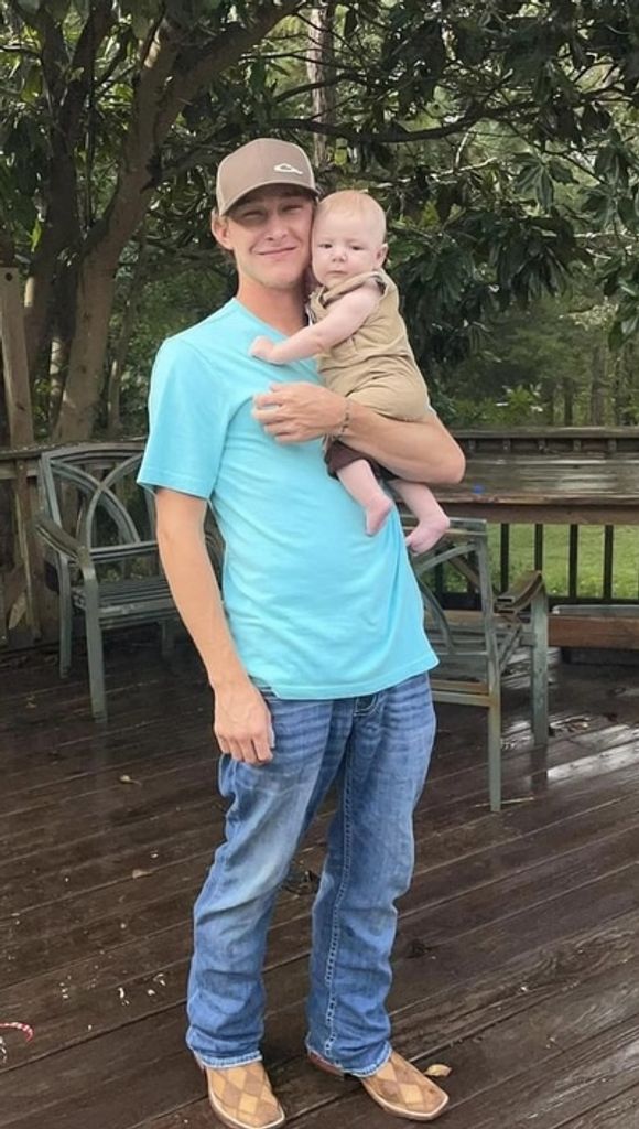 Kameron Joseph Mccarty Profile Photo