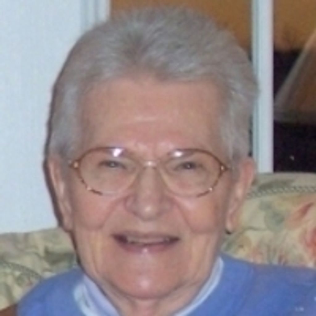 Mabel Morehouse Mohler