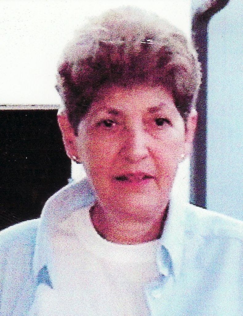 Willie Mae Leadbetter Profile Photo
