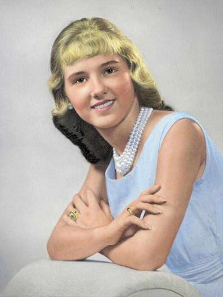 Doris Jean (Wyss) Bartolacci Profile Photo