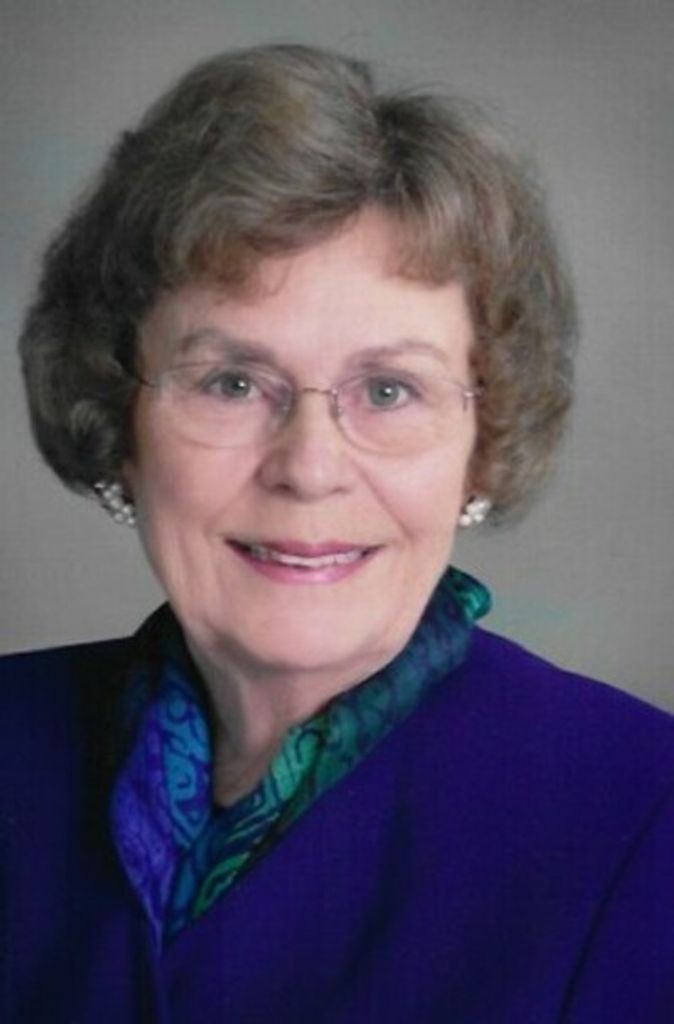 Margaret Ann (Hanna) Silvernale