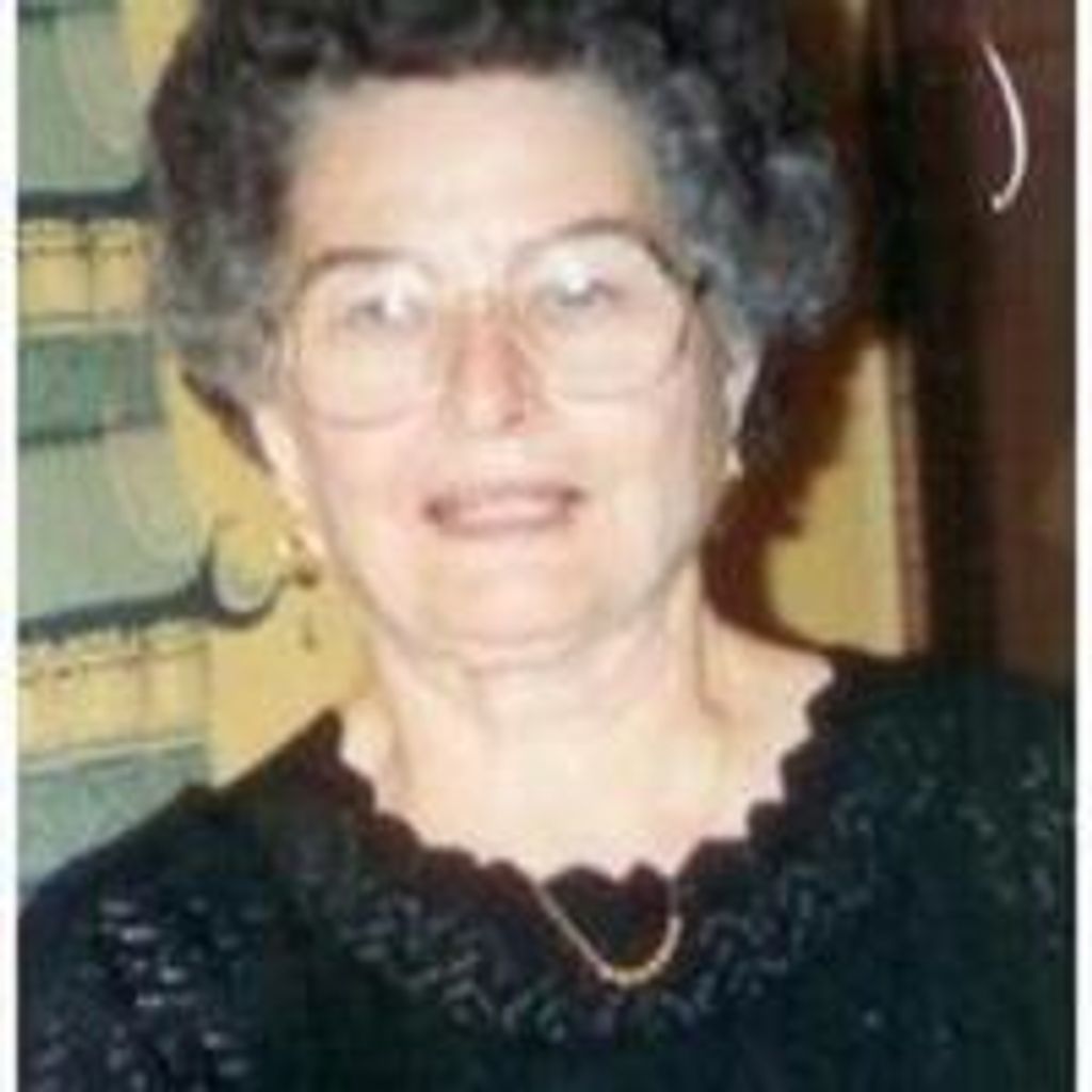 Juanita Murphy Barker Profile Photo