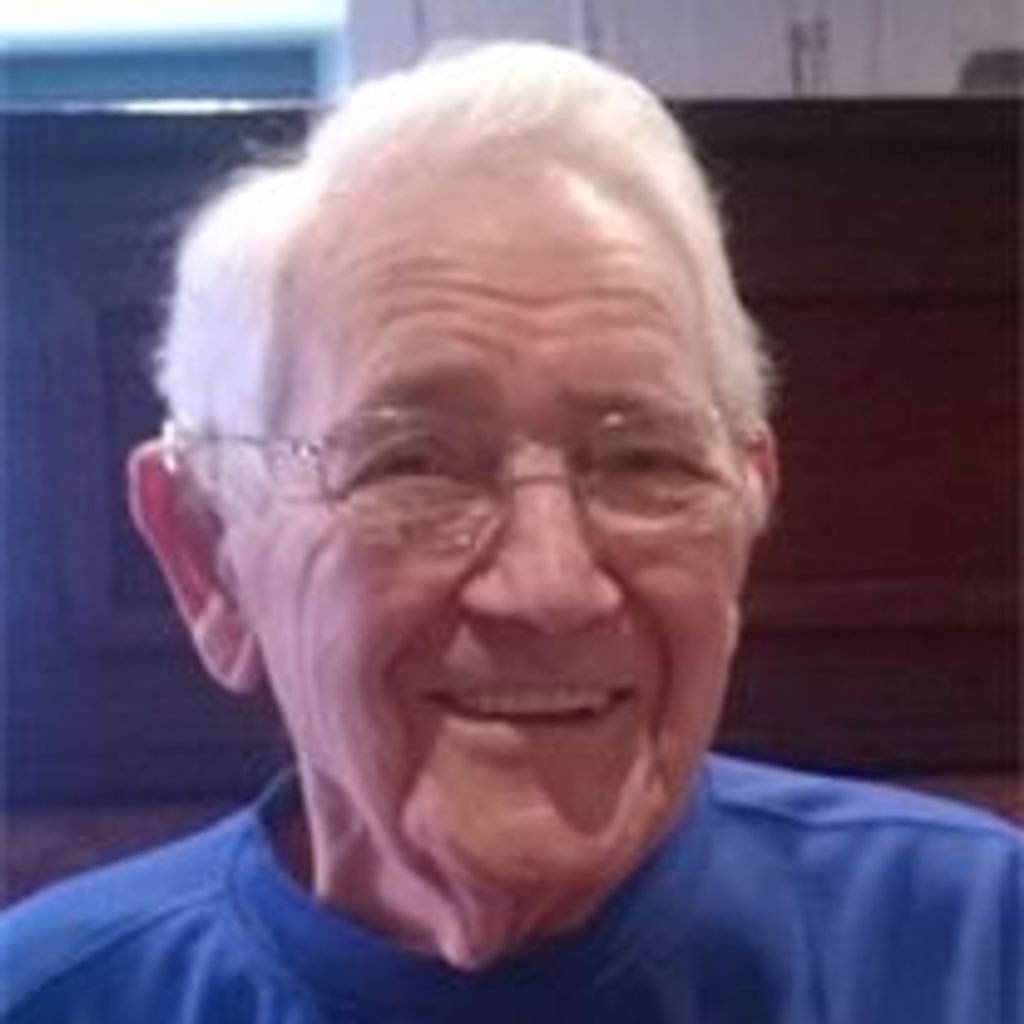 Walter E. Depretto