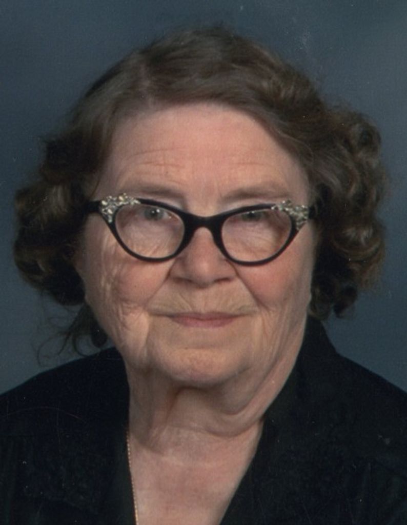 Violet Twerberg