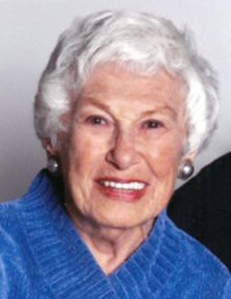 Betty Jean Linver