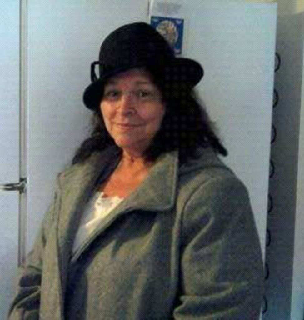 Nancy Lee Urista Profile Photo