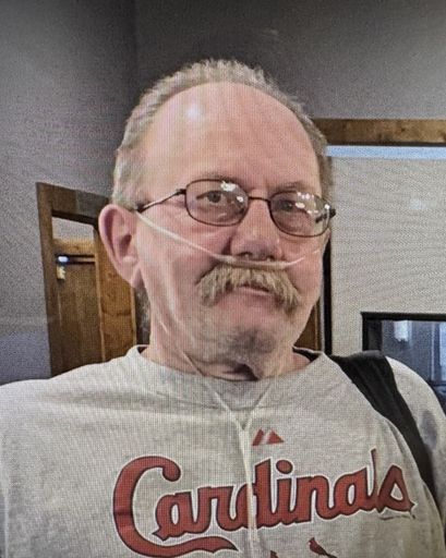 Steve Anthony Saale's obituary image