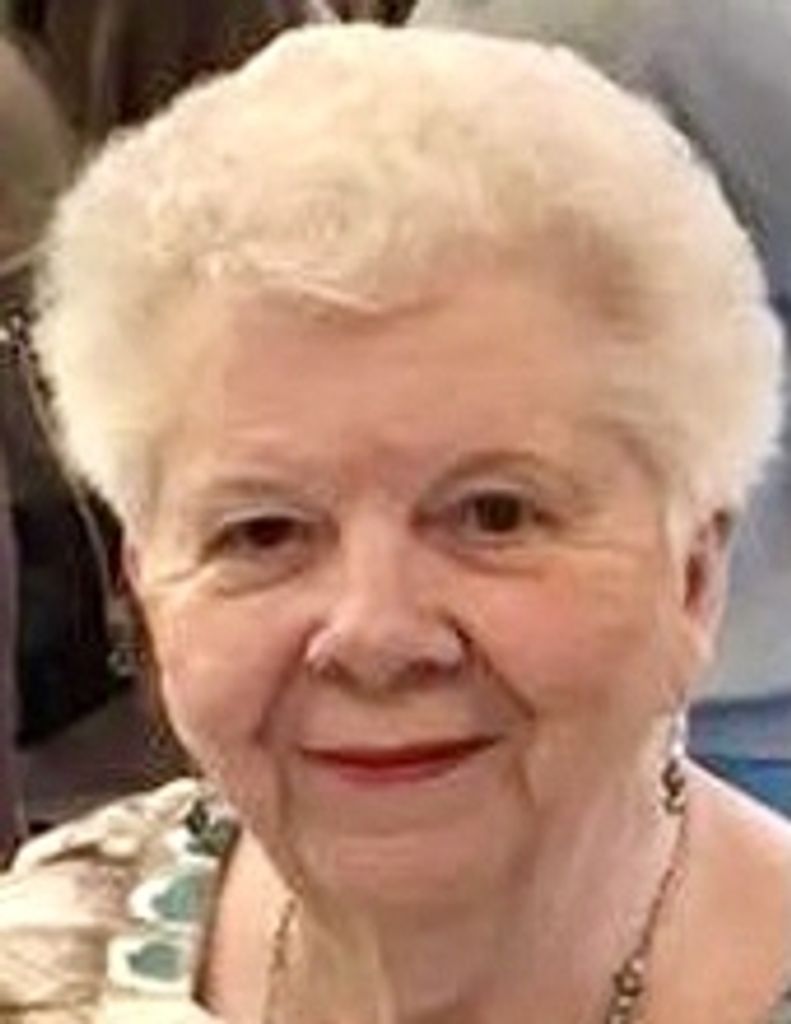 Jane A. Bixler King