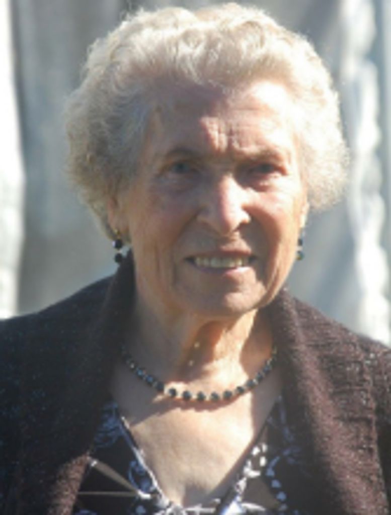 Eleanor Millar Cusick Profile Photo